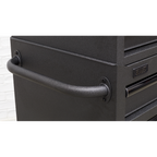Rollcab with 11 Soft Close Drawers 1040mm AP4111BE