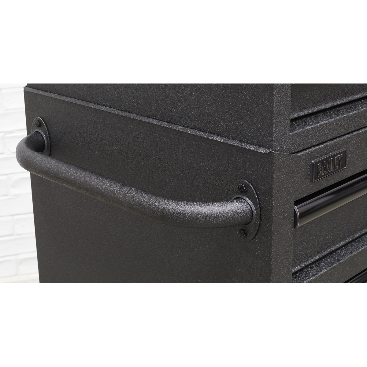 Rollcab with 11 Soft Close Drawers 1040mm AP4111BE