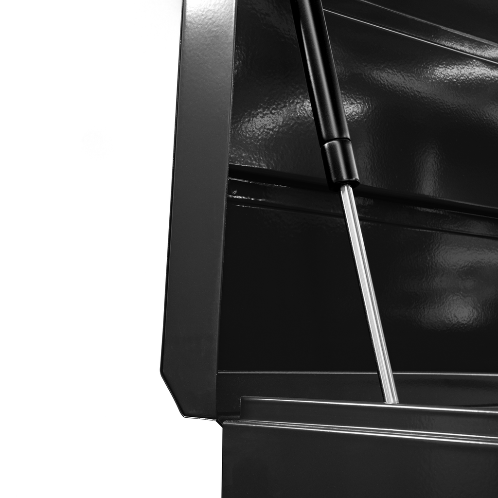 Heavy-Duty Topchest 14 Drawer - Black AP41149B