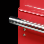 Heavy-Duty Rollcab 16 Drawer - Red AP41169