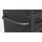 Tool Chest Combination with 17 Soft Close Drawers & Power Bar AP41BESTACK