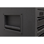 Tool Chest Combination with 17 Soft Close Drawers & Power Bar AP41BESTACK