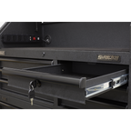 Tool Chest Combination with 17 Soft Close Drawers & Power Bar AP41BESTACK