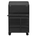 Hutch Toolbox & Rollcab Combo 1030mm 11 Drawer AP41HBESTACK