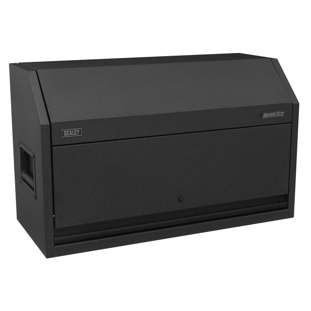 Toolbox Hutch with Power Bar 1030mm AP41HBE