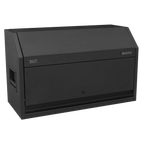 Toolbox Hutch with Power Bar 1030mm AP41HBE