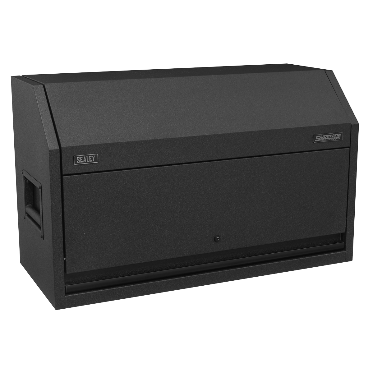 Toolbox Hutch with Power Bar 1030mm AP41HBE