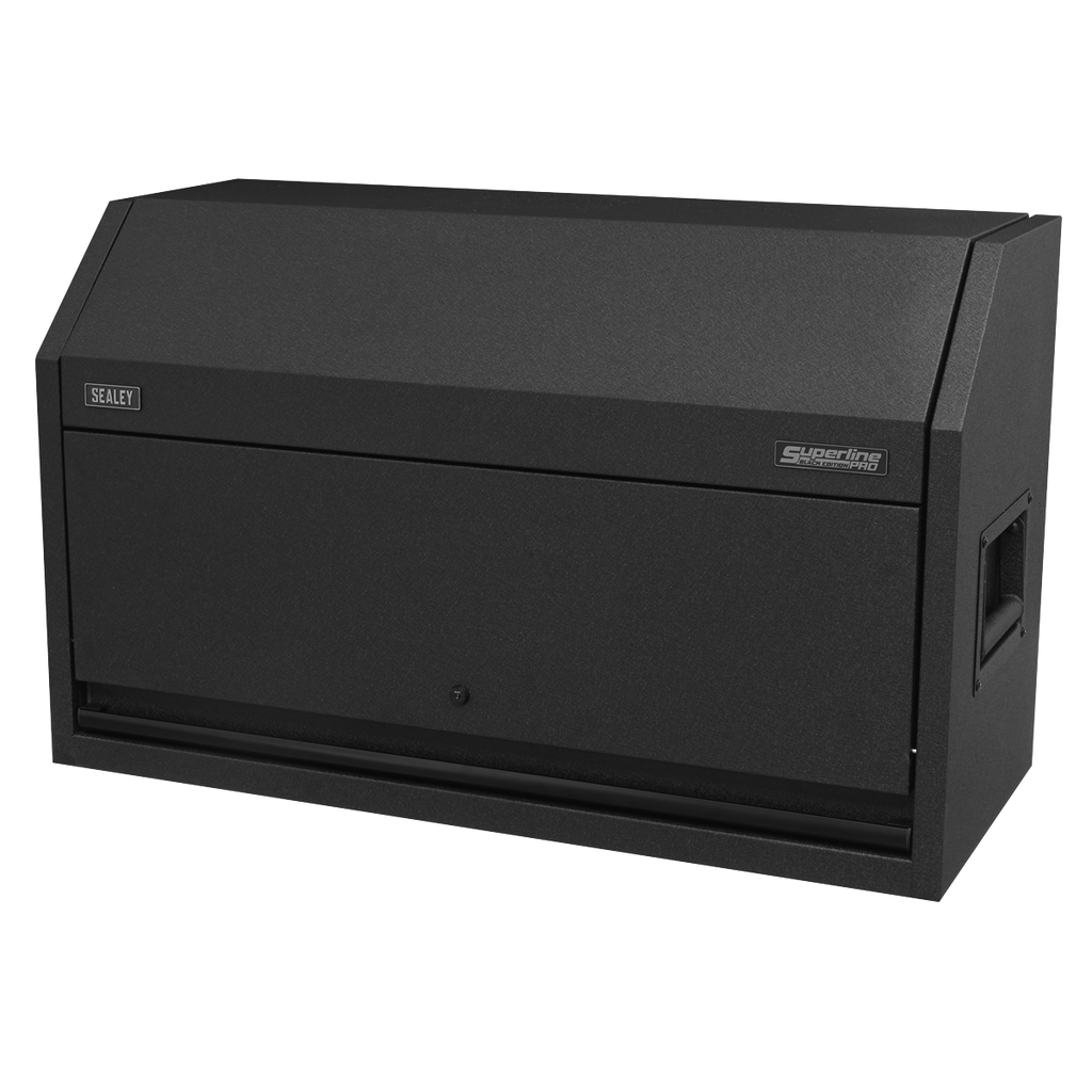 Toolbox Hutch with Power Bar 1030mm AP41HBE