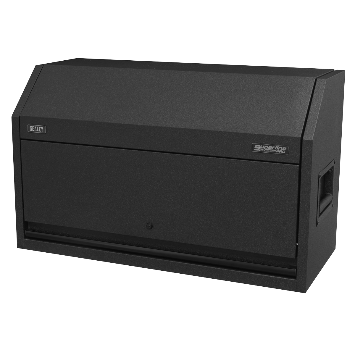 Toolbox Hutch with Power Bar 1030mm AP41HBE