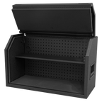 Toolbox Hutch with Power Bar 1030mm AP41HBE
