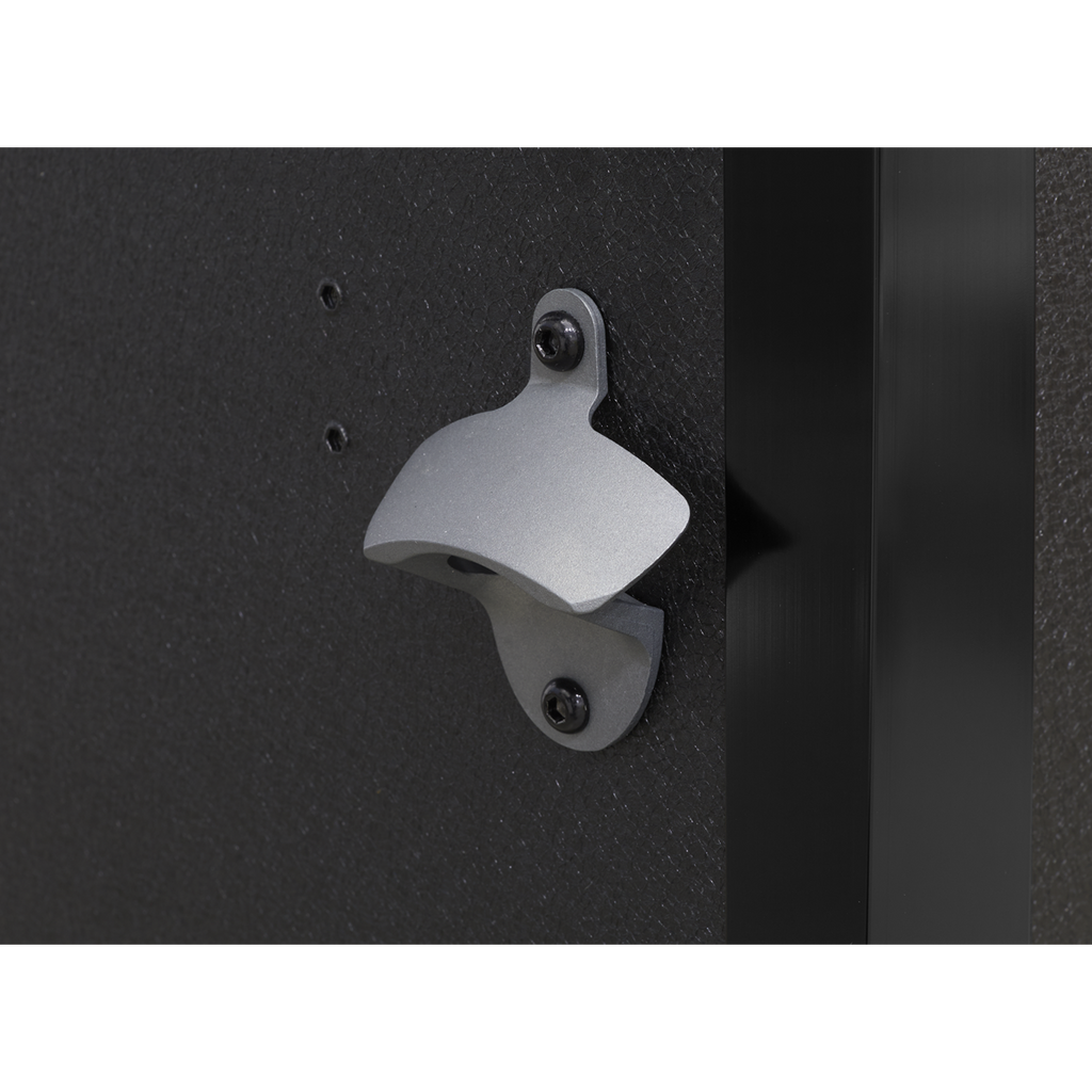 Mobile Tool Cabinet with Power Tool Charging Drawer 1120mm AP4206BE