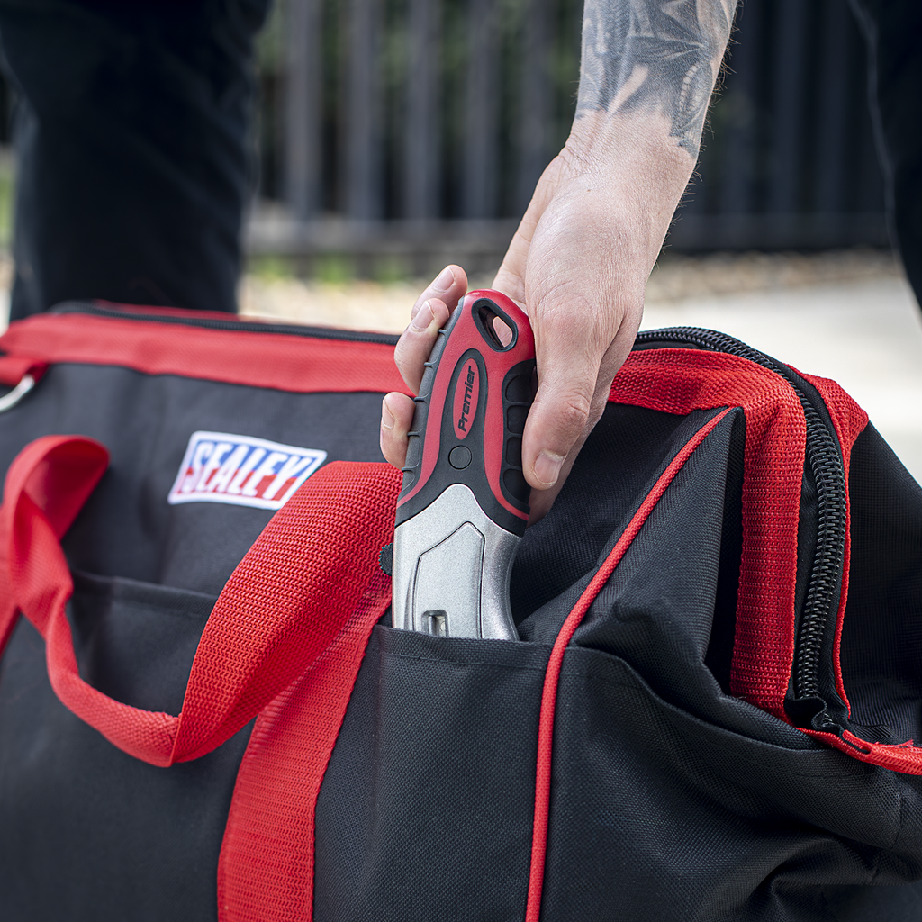 Plumber's Tool Kit 28pc AP500KIT