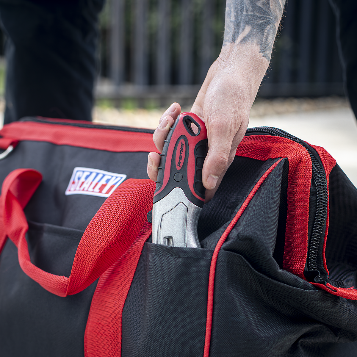 Plumber's Tool Kit 28pc AP500KIT