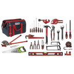 Plumber's Tool Kit 28pc AP500KIT