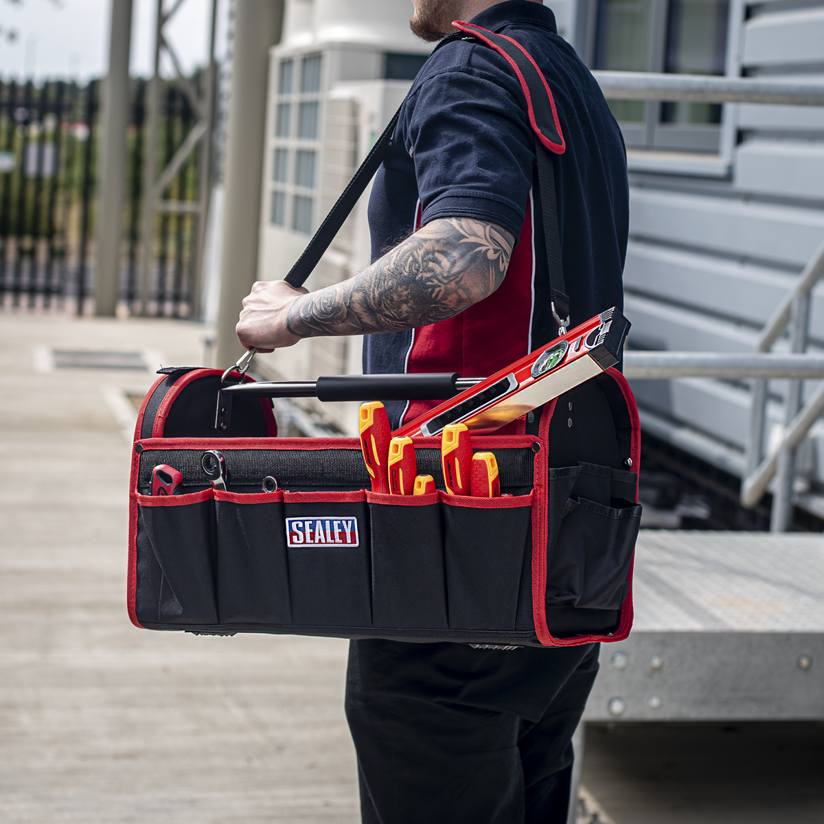 Electrician's Tool Kit 100pc AP505KIT