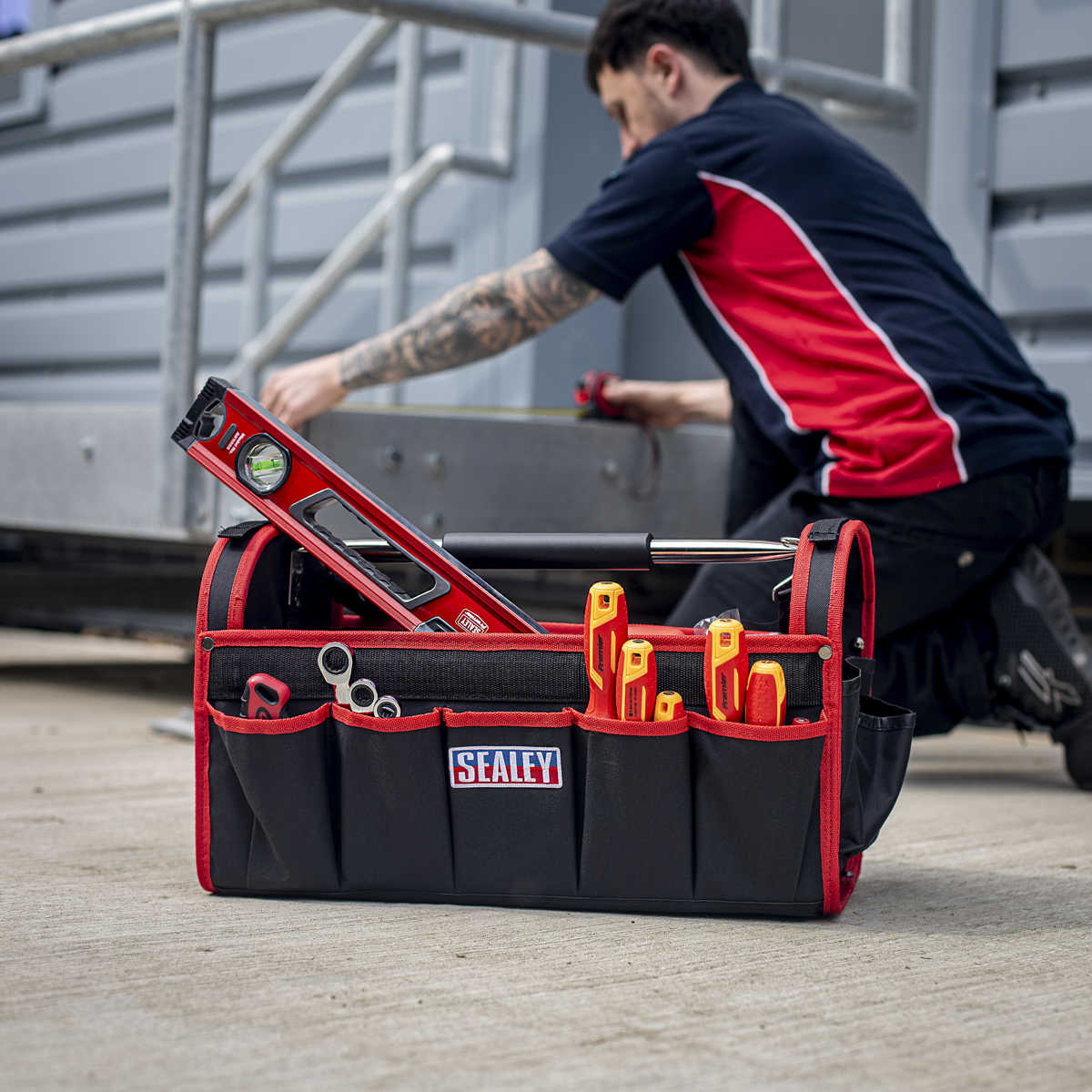 Electrician's Tool Kit 100pc AP505KIT