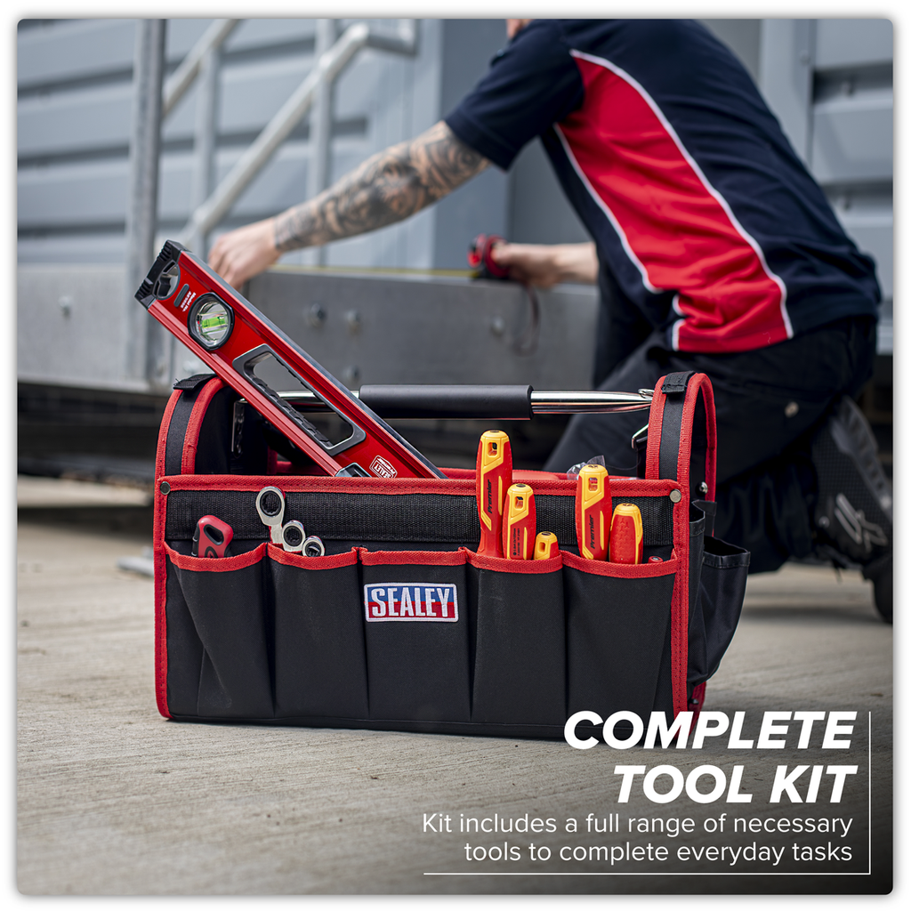 Electrician's Tool Kit 100pc AP505KIT