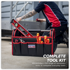 Electrician's Tool Kit 100pc AP505KIT