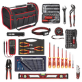 Electrician's Tool Kit 100pc AP505KIT