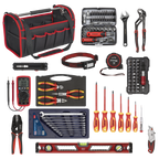 Electrician's Tool Kit 100pc AP505KIT