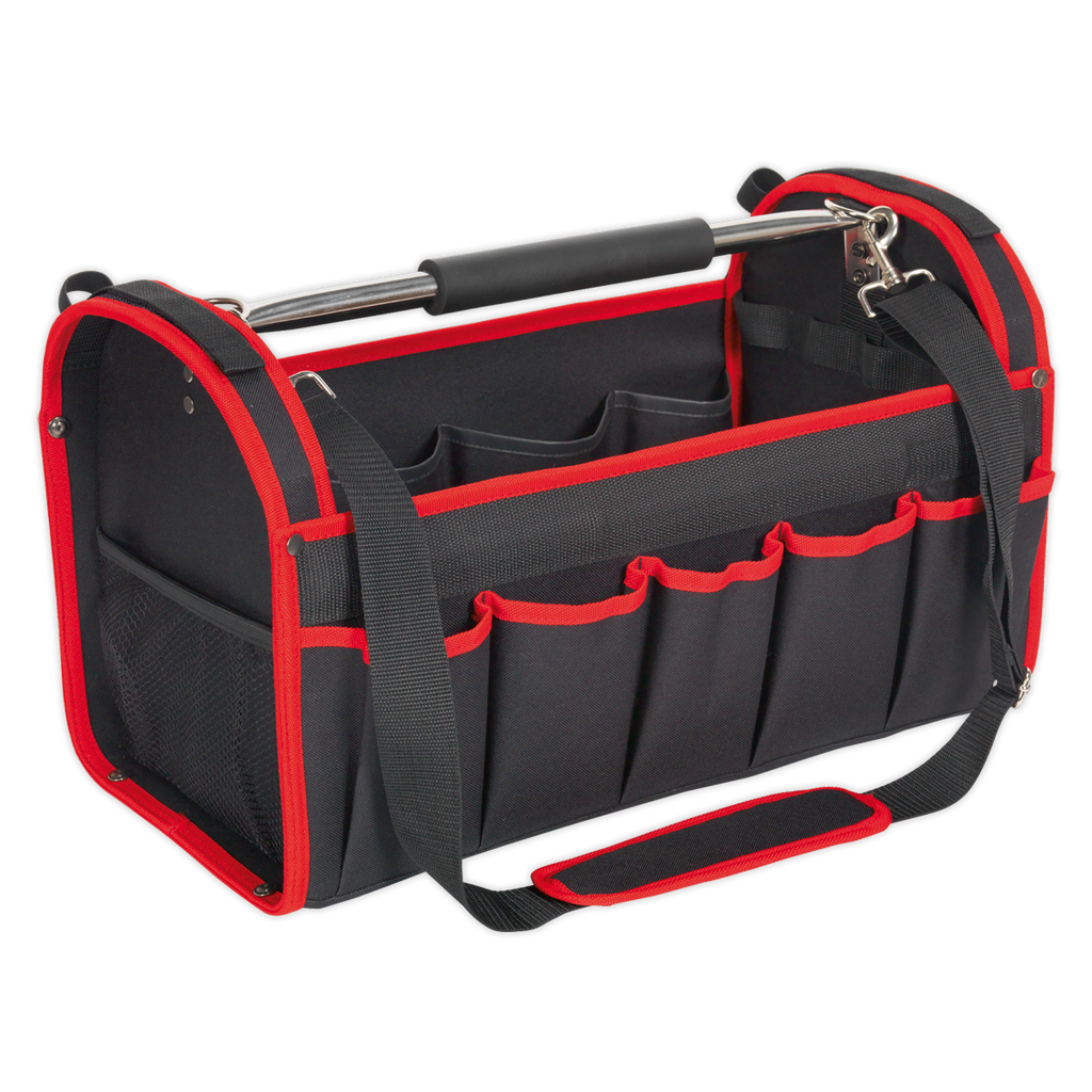 Open Tool Storage Bag 500mm AP505