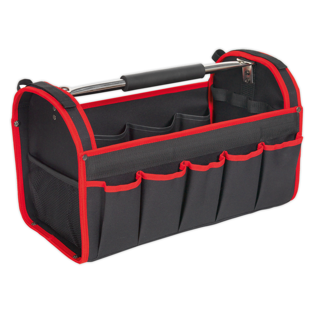 Open Tool Storage Bag 500mm AP505