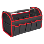 Open Tool Storage Bag 500mm AP505