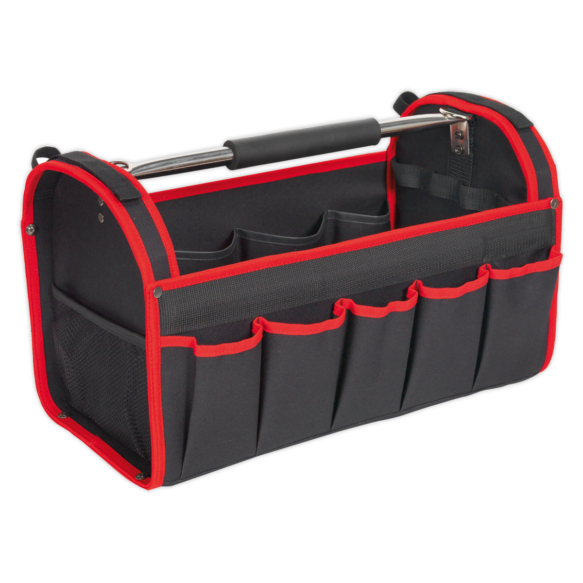 Open Tool Storage Bag 500mm AP505