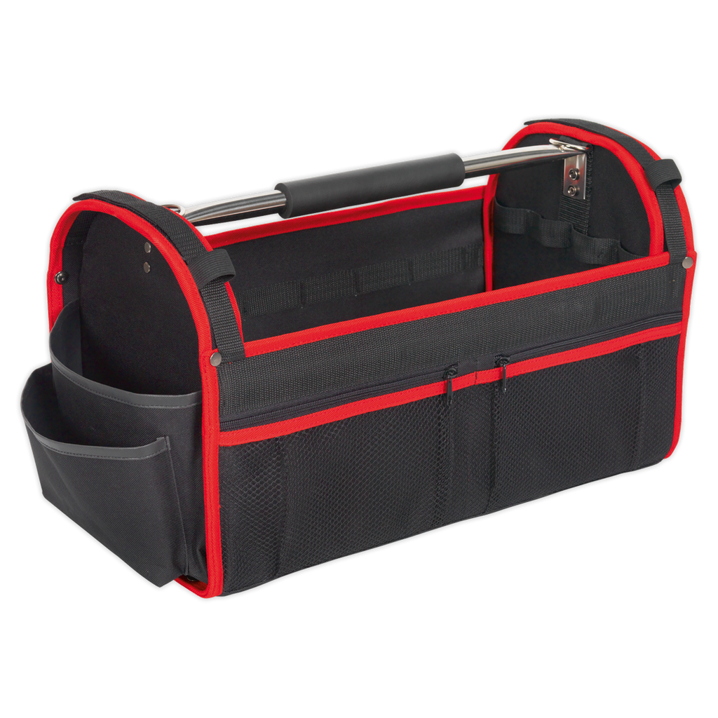 Open Tool Storage Bag 500mm AP505
