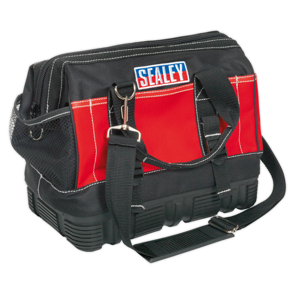 Rubber Bottom Tool Storage Bag 305mm AP509