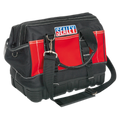 Rubber Bottom Tool Storage Bag 305mm AP509