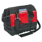 Rubber Bottom Tool Storage Bag 305mm AP509