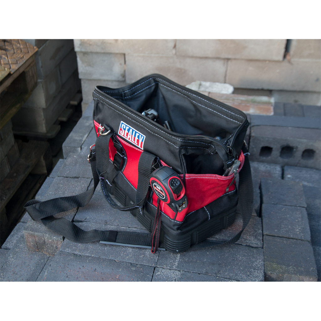 Rubber Bottom Tool Storage Bag 305mm AP509