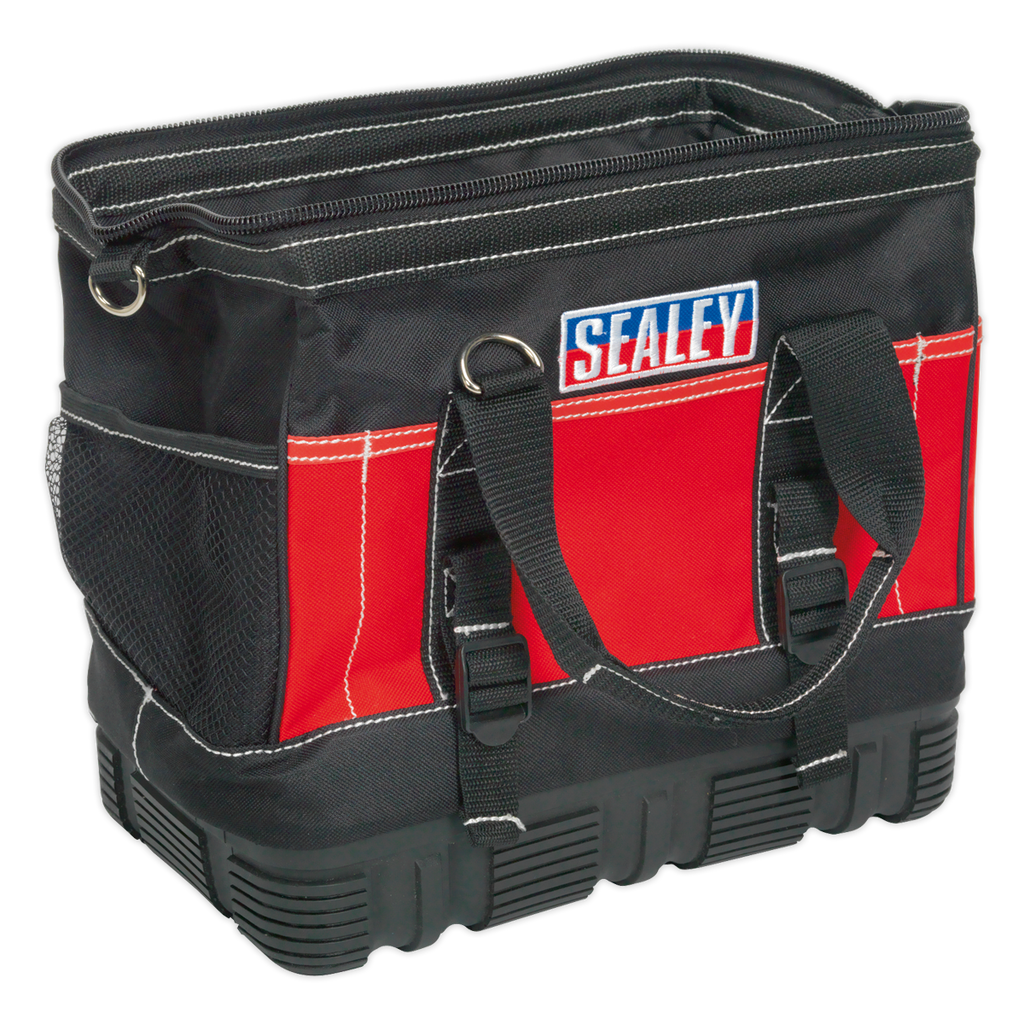 Rubber Bottom Tool Storage Bag 305mm AP509