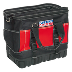 Rubber Bottom Tool Storage Bag 305mm AP509