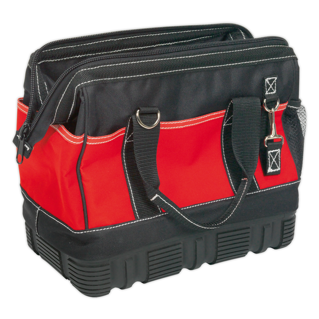 Rubber Bottom Tool Storage Bag 305mm AP509
