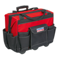 Heavy-Duty Tool Storage Bag on Wheels 450mm AP512