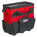 Heavy-Duty Tool Storage Bag on Wheels 450mm AP512