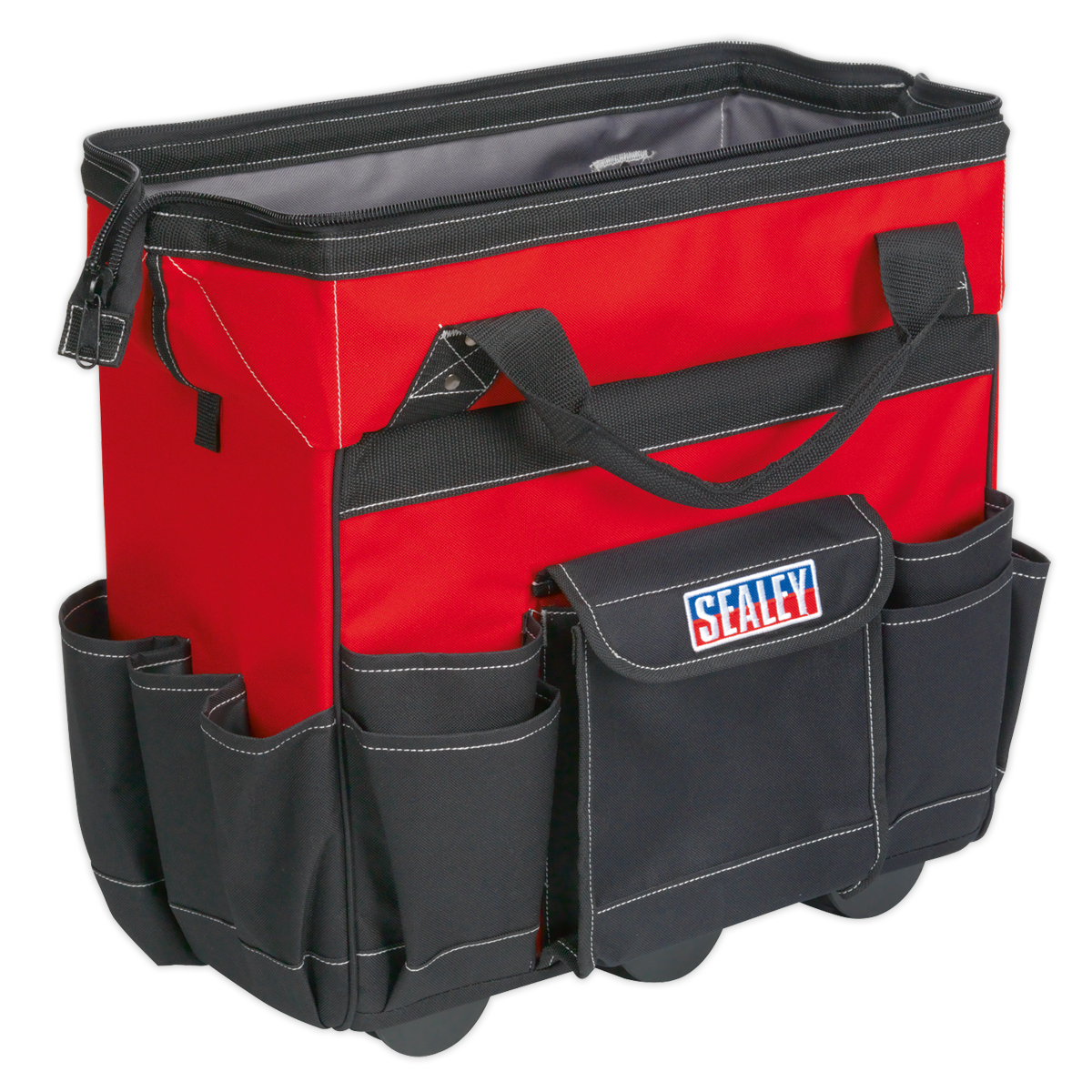 Heavy-Duty Tool Storage Bag on Wheels 450mm AP512