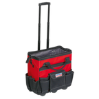 Heavy-Duty Tool Storage Bag on Wheels 450mm AP512