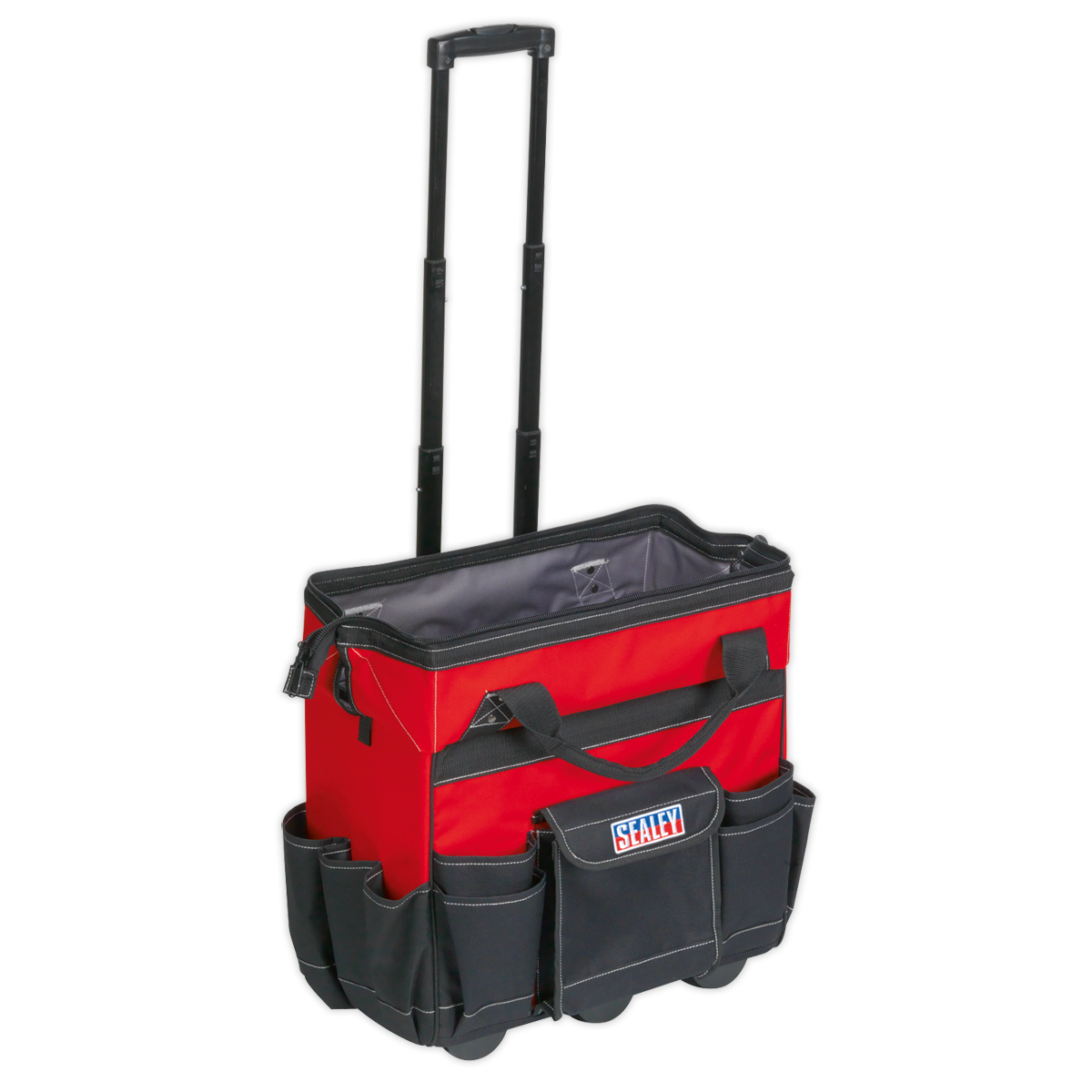 Heavy-Duty Tool Storage Bag on Wheels 450mm AP512