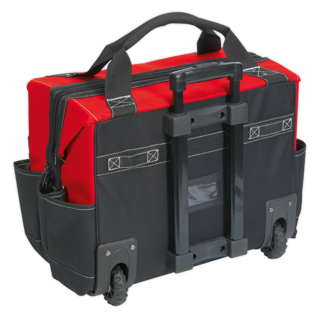 Heavy-Duty Tool Storage Bag on Wheels 450mm AP512