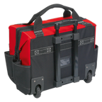Heavy-Duty Tool Storage Bag on Wheels 450mm AP512