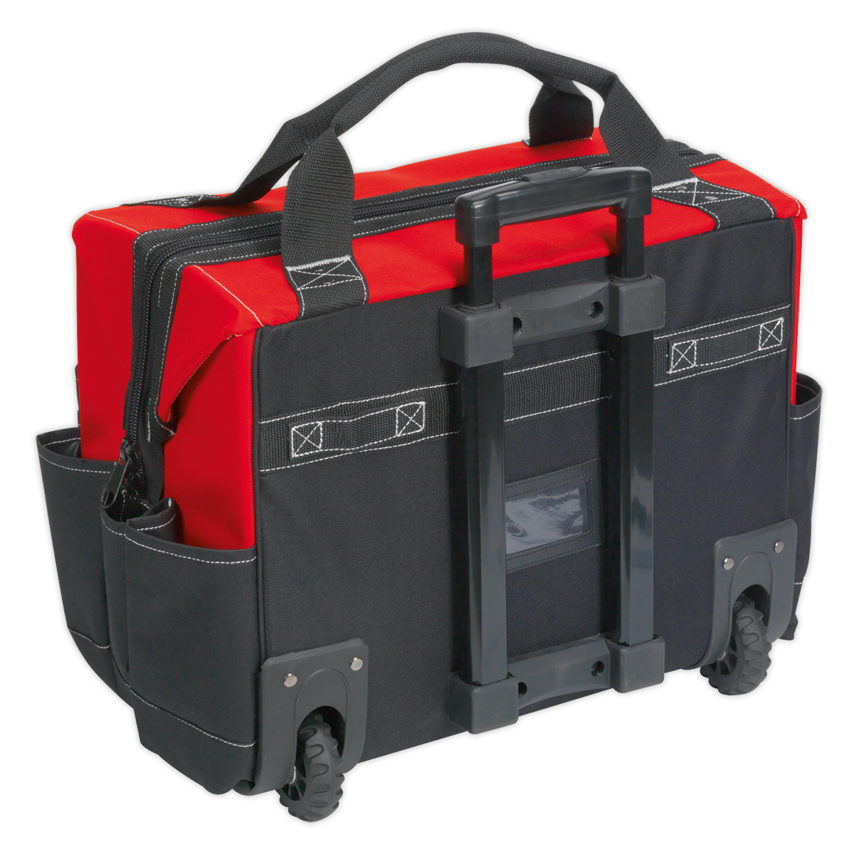 Heavy-Duty Tool Storage Bag on Wheels 450mm AP512