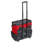 Heavy-Duty Tool Storage Bag on Wheels 450mm AP512