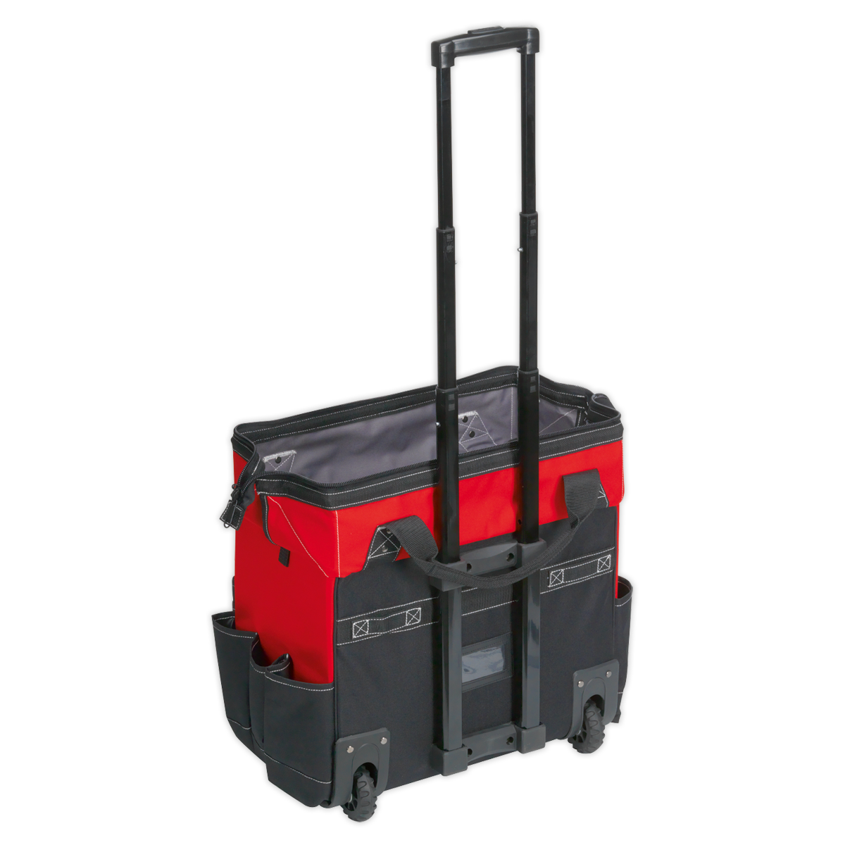 Heavy-Duty Tool Storage Bag on Wheels 450mm AP512