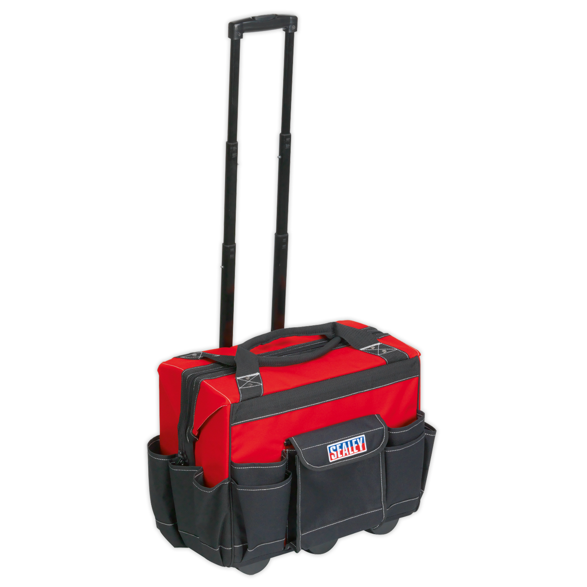 Heavy-Duty Tool Storage Bag on Wheels 450mm AP512