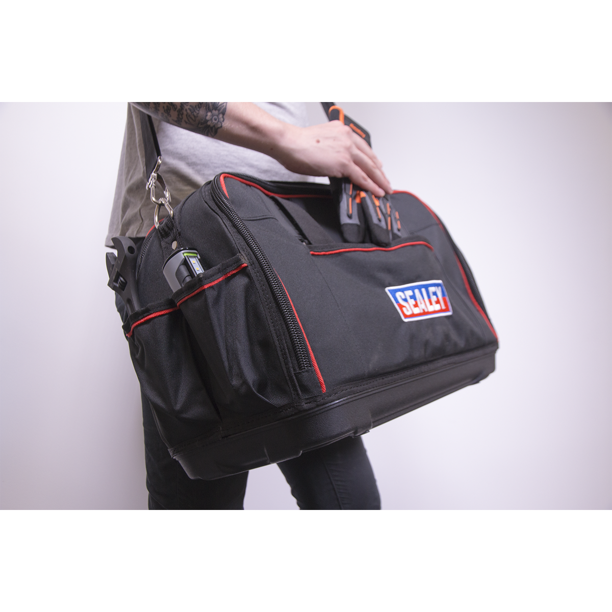 Heavy-Duty Tool Storage Bag 500mm AP513