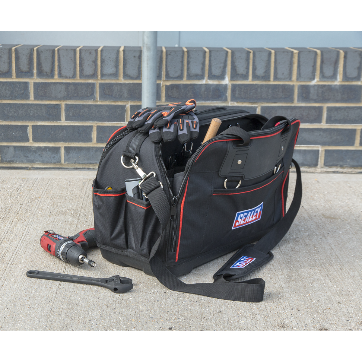 Heavy-Duty Tool Storage Bag 500mm AP513