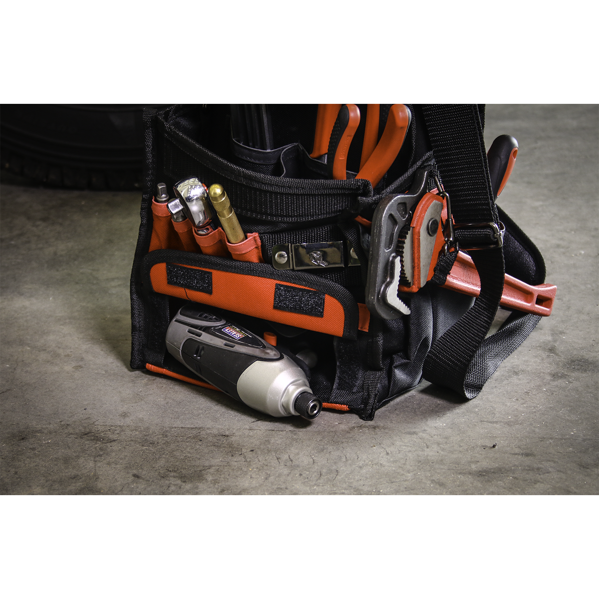 Technician's Utility/Tool Storage Bag AP518